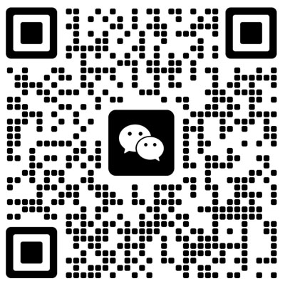 微信二維碼